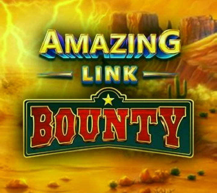 Amazing Link Bounty slot machine