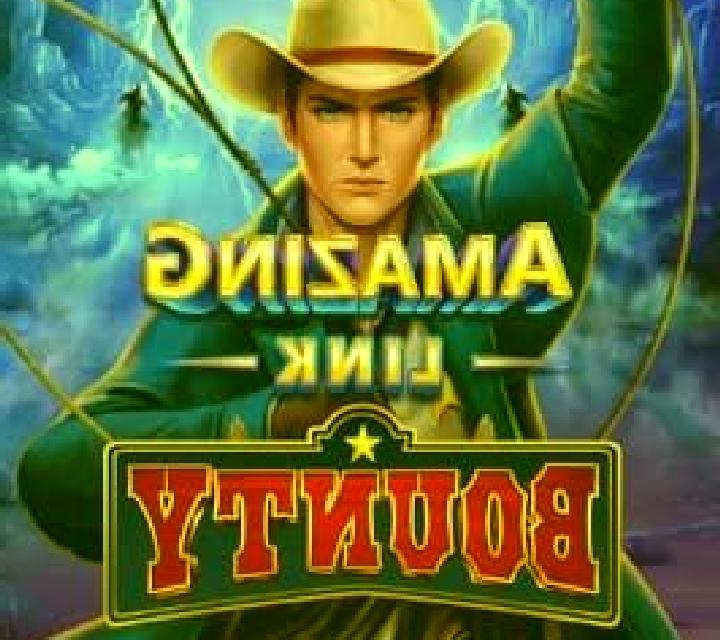 Amazing Link Bounty slot