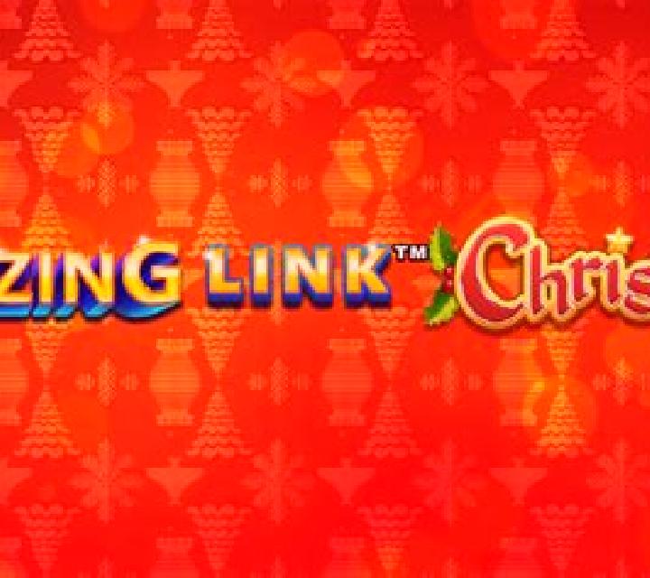 Amazing Link Christmas slot