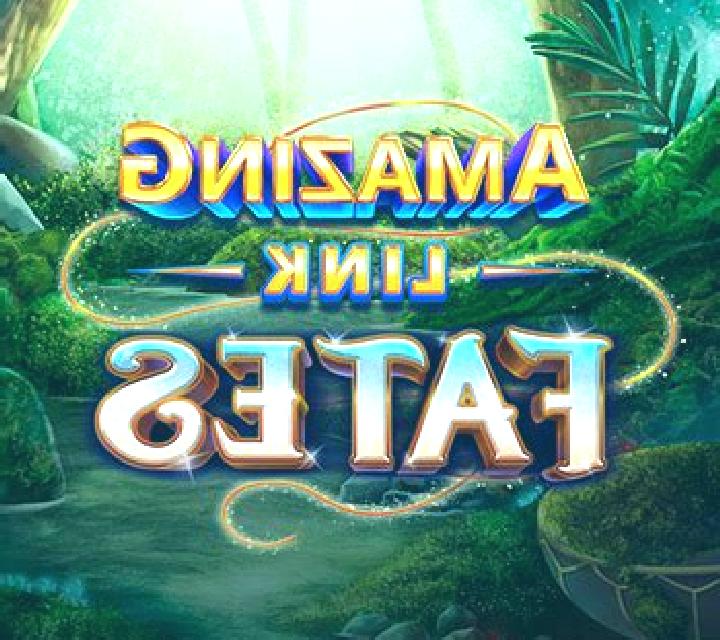 Amazing Link Fates online slot