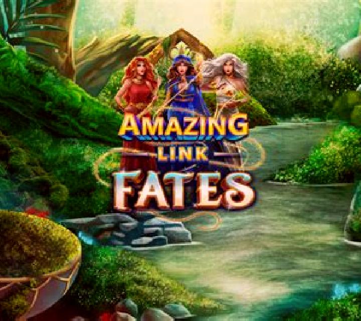 Amazing Link Fates slot
