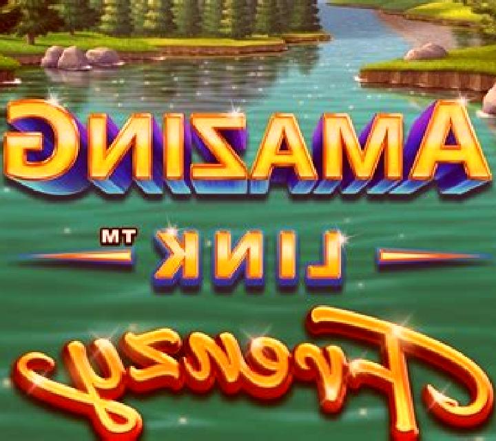 Amazing Link Frenzy online slot