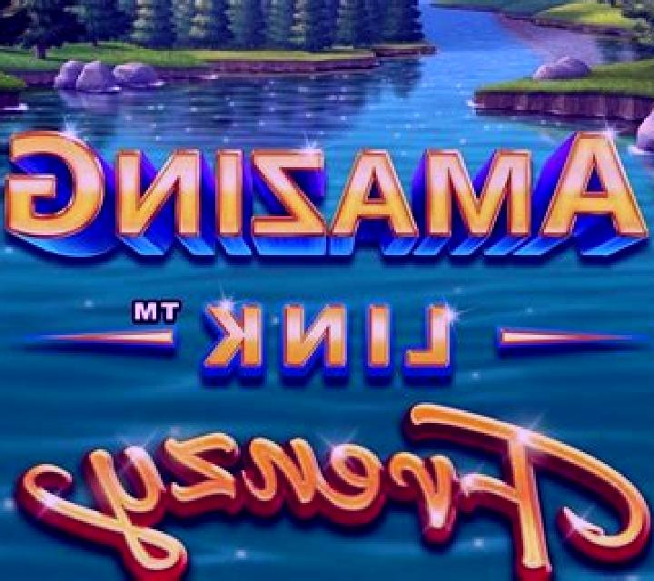 Amazing Link Frenzy slot game