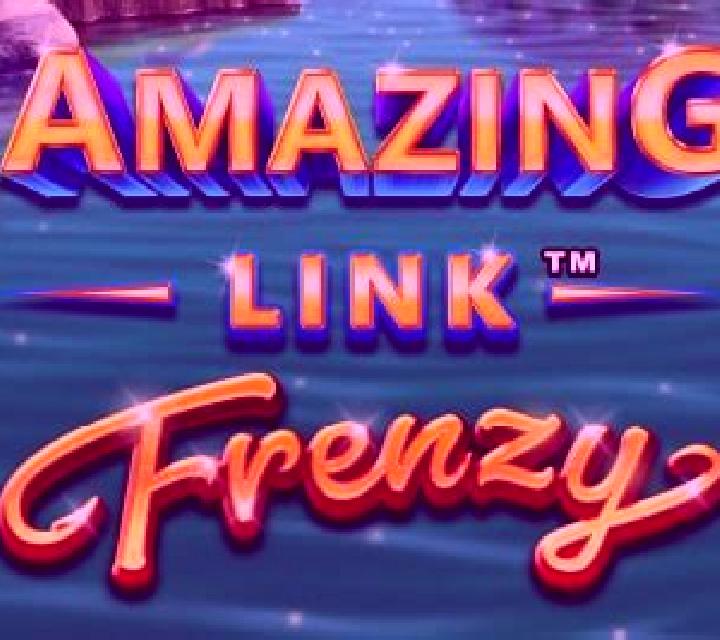 Amazing Link Frenzy slot