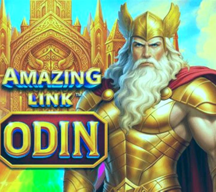 Amazing Link Odin online slot