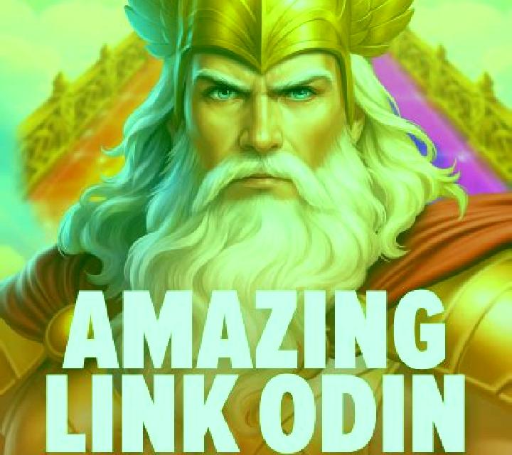 Amazing Link Odin slot game