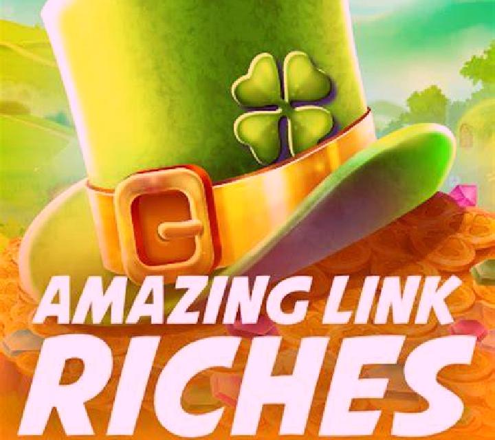 Amazing Link Riches online slot