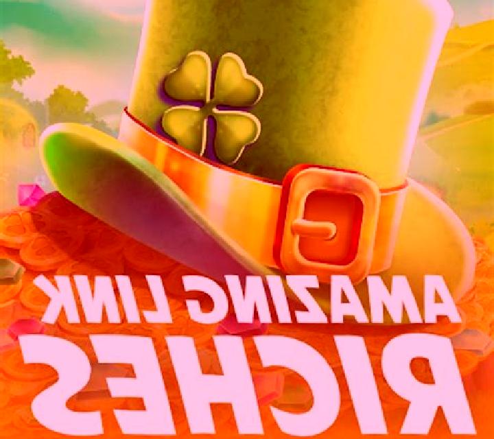 Amazing Link Riches slot game