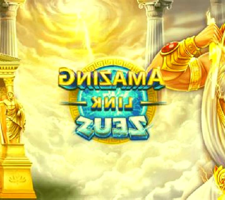 Amazing Link Zeus Boost online slot