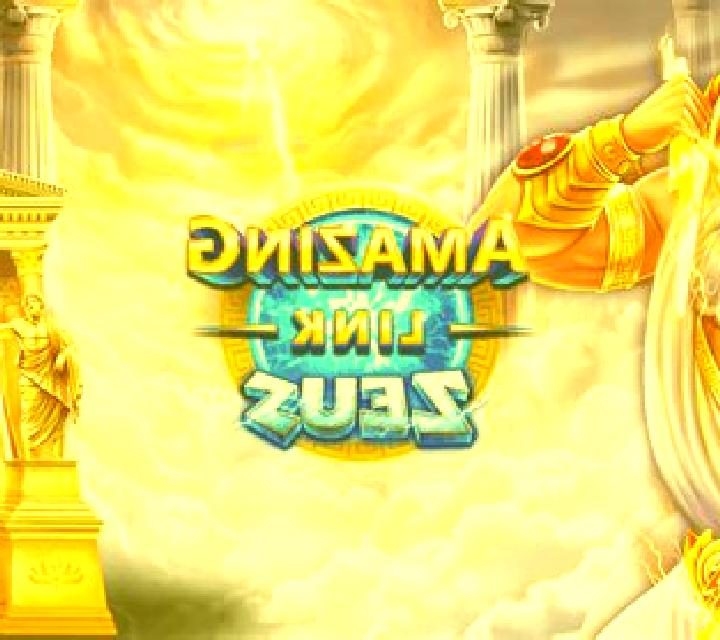 Amazing Link Zeus Epic 4 online slot