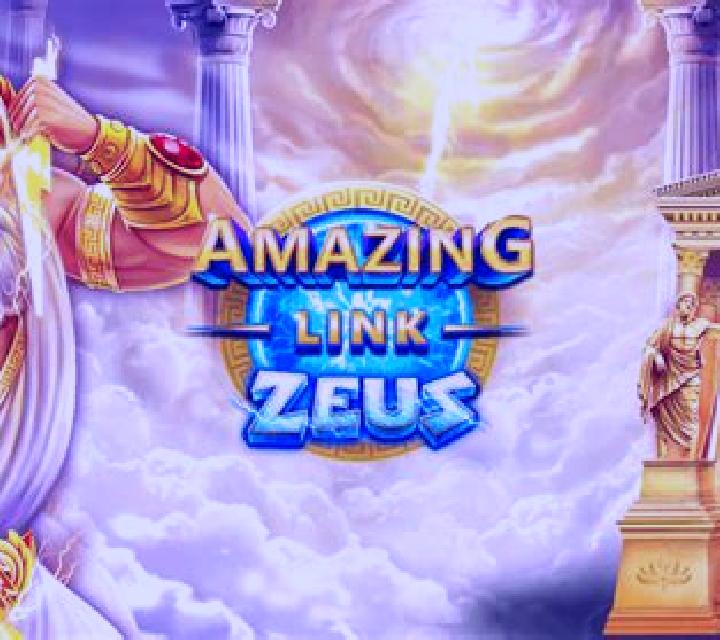 Amazing Link Zeus Epic 4 slot game