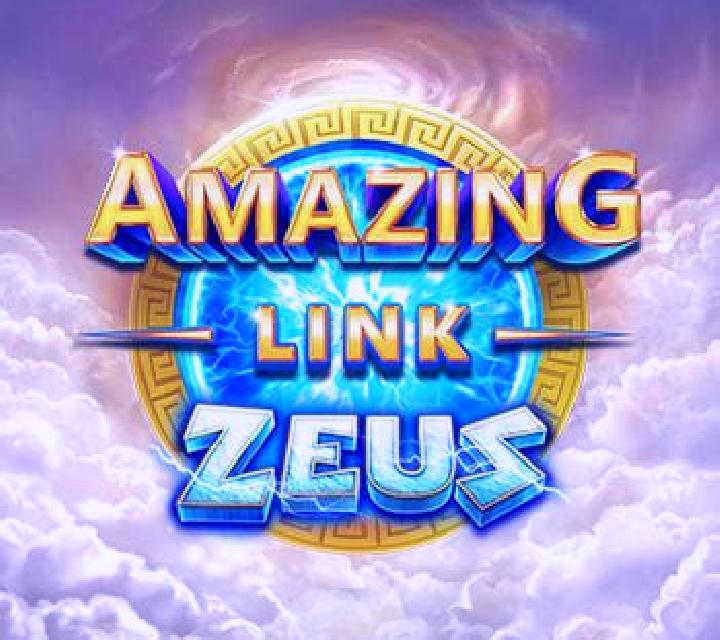 Amazing Link Zeus online slot