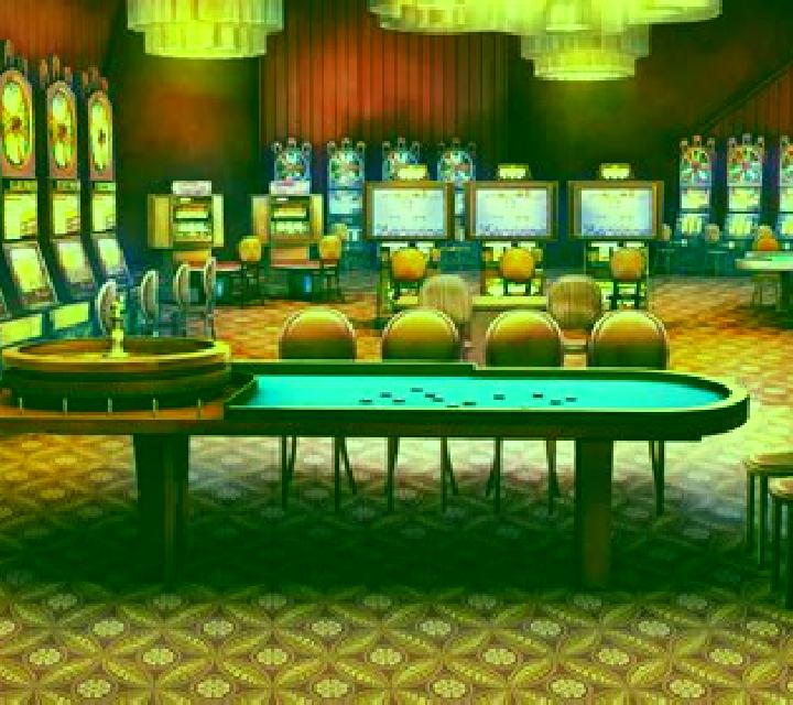 Amazing Mr. Sevens HD slot game