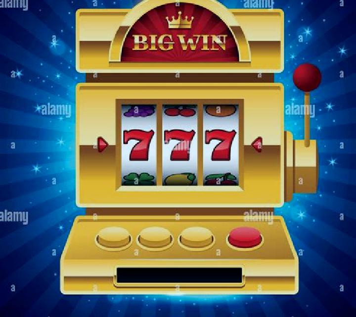 Amazing Mr. Sevens HD slot machine