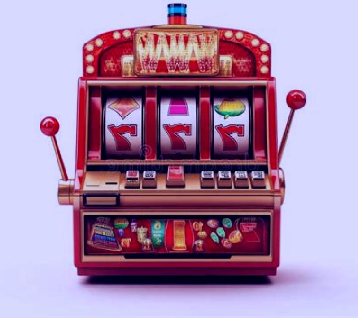 Amazing Mr Sevens slot machine