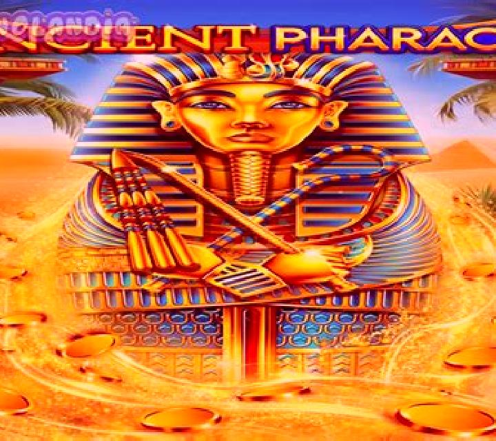 Amazing Pharaoh slot game