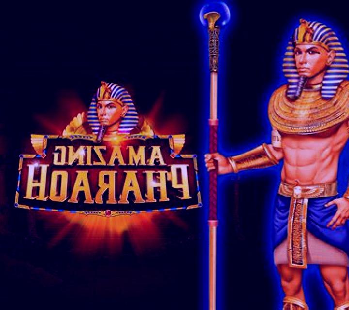 Amazing Pharaoh slot