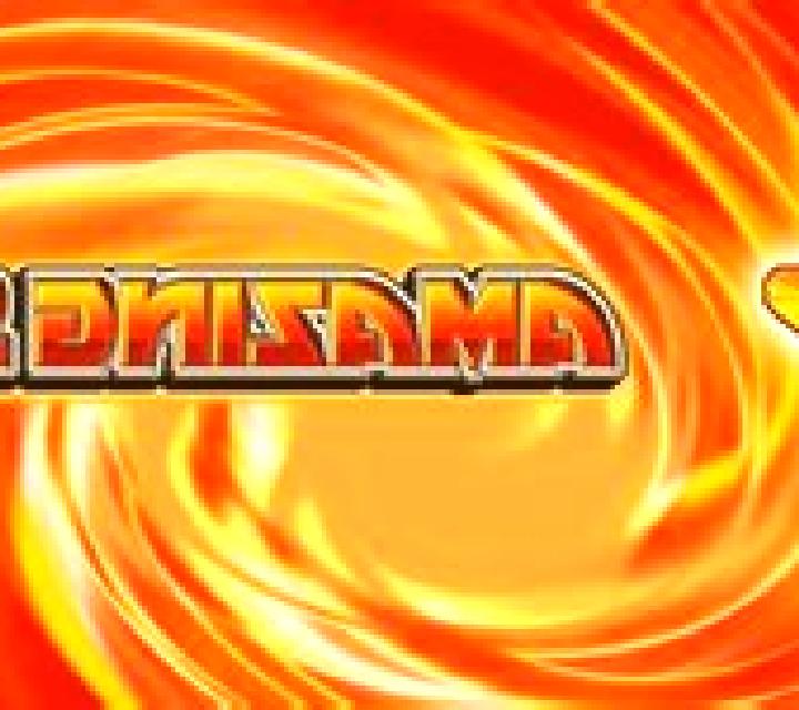 Amazing Sevens online slot