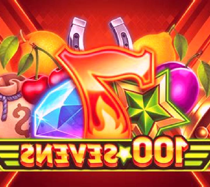 Amazing Sevens slot game