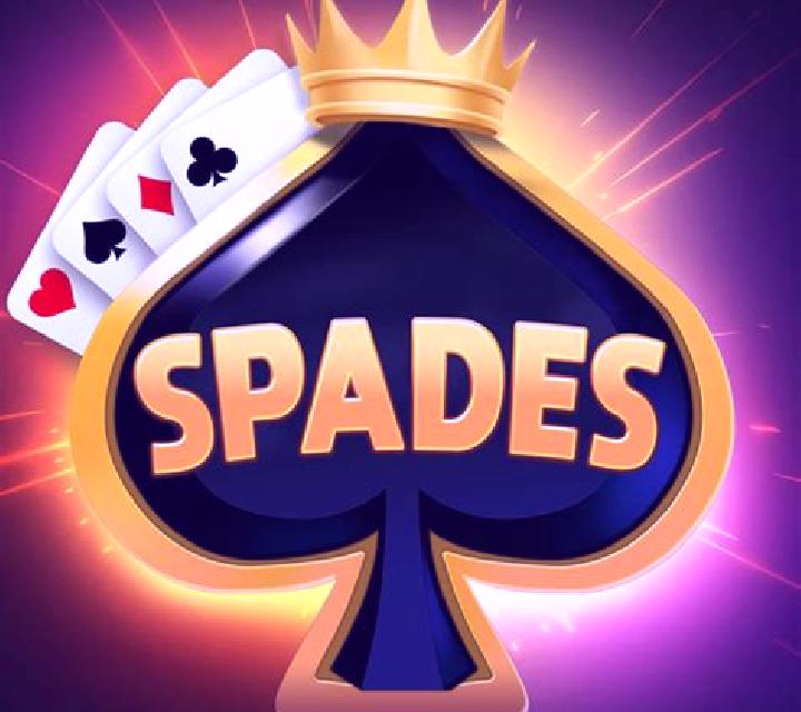 Amazing Spades online slot