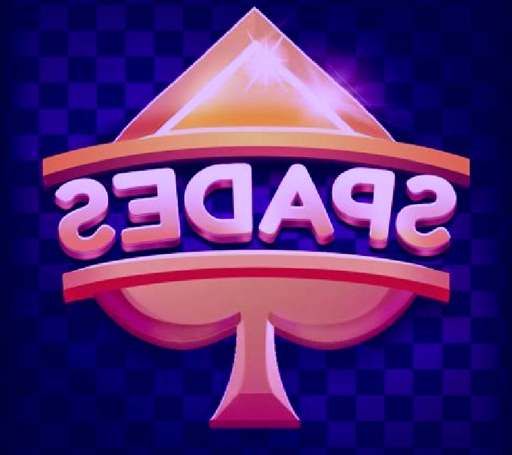 Amazing Spades slot game