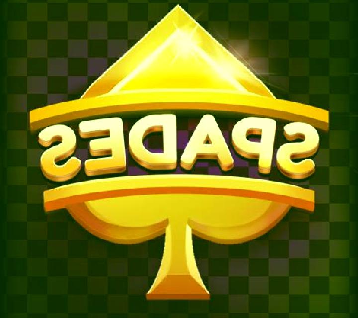 Amazing Spades slot