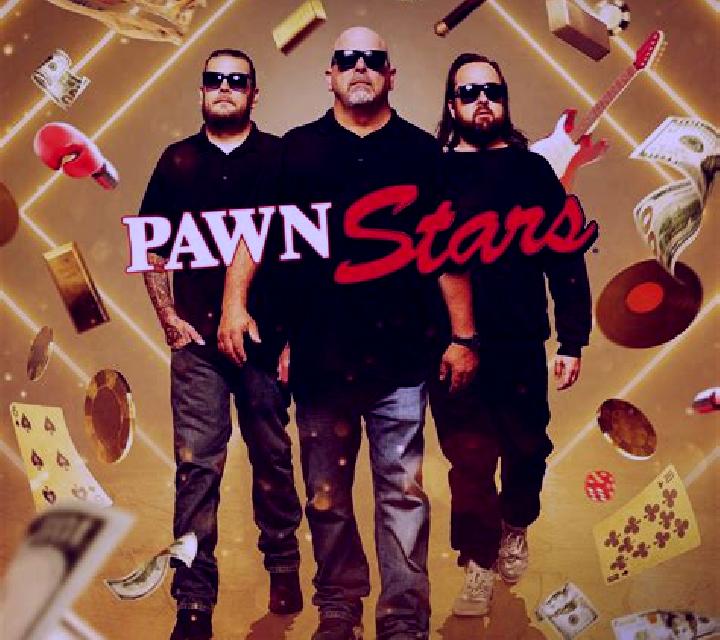 Amazing Stars online slot