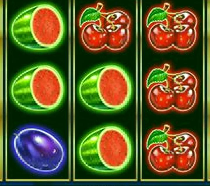 Amazing Stars slot