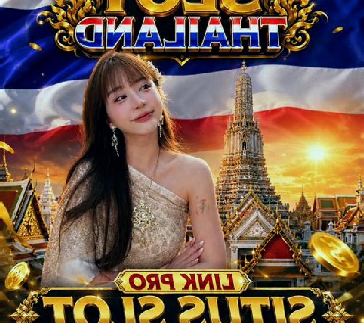 Amazing Thailand online slot