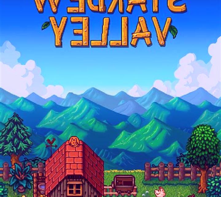Amazing Valley online slot