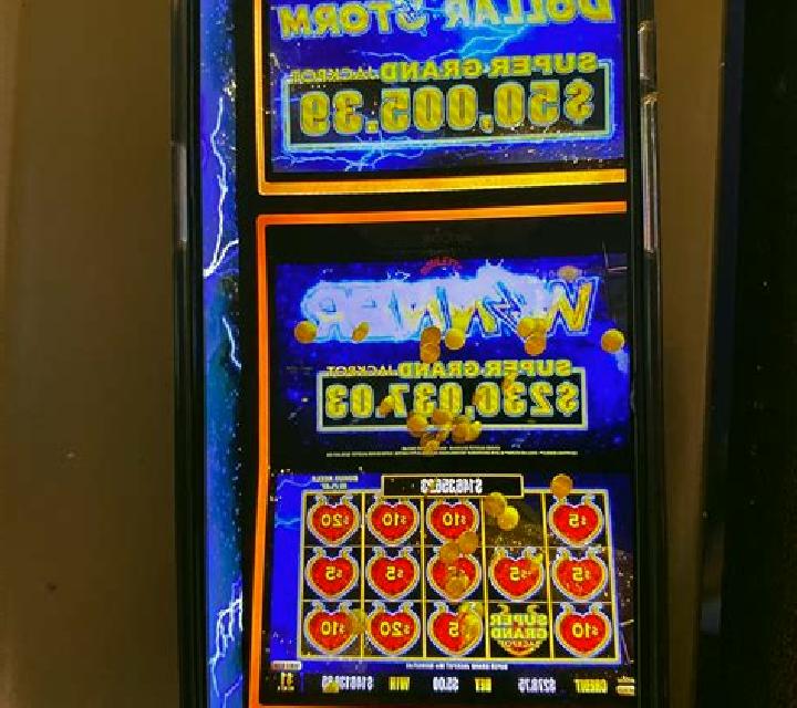 Amazing Valley slot machine
