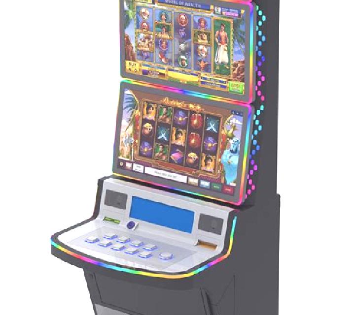 Amazing Yu online slot