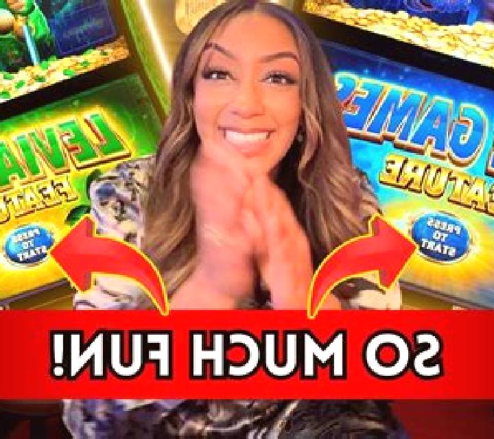 Amazon Beauties slot machine