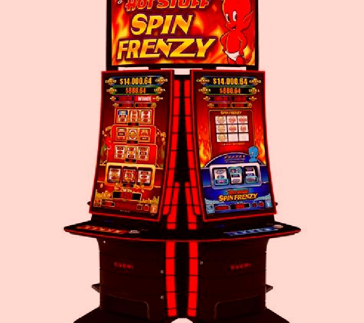 Amazon Deluxe Starter Pack slot machine