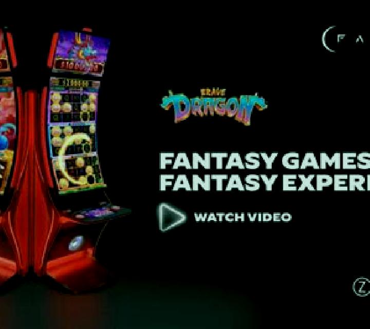 Amazon Fantasy online slot