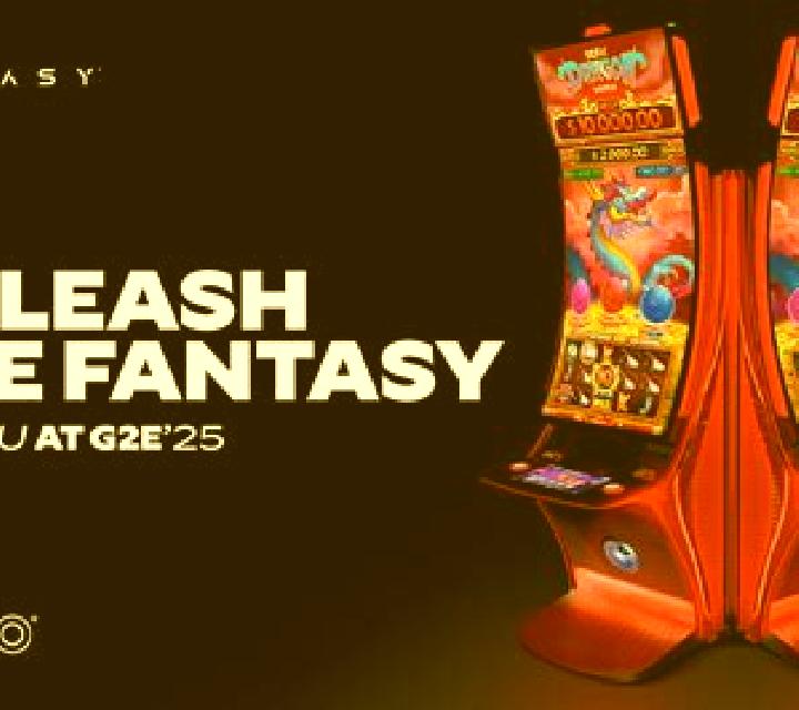 Amazon Fantasy slot machine