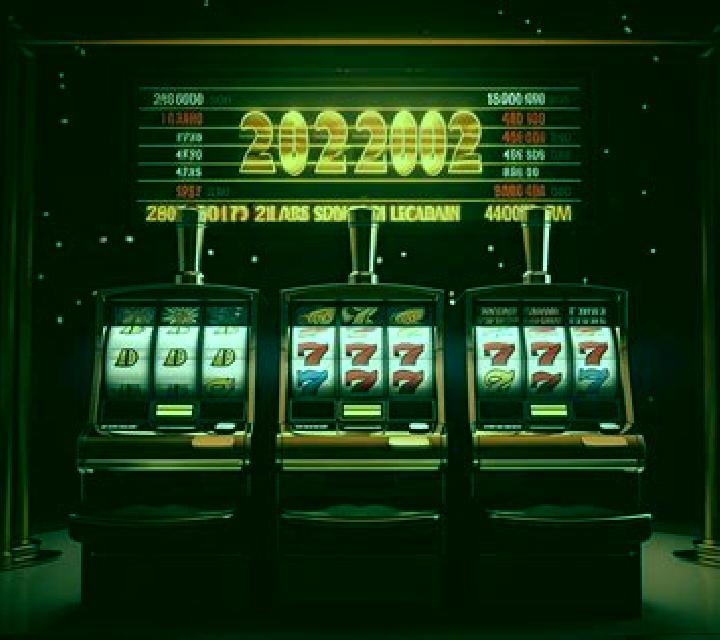 Amazon Fever 2 slot