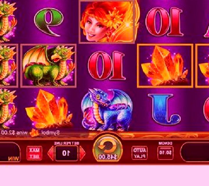 Amazon Fever slot game