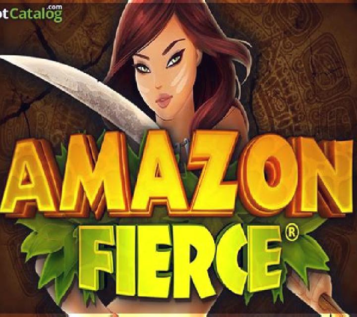 Amazon Fierce slot game