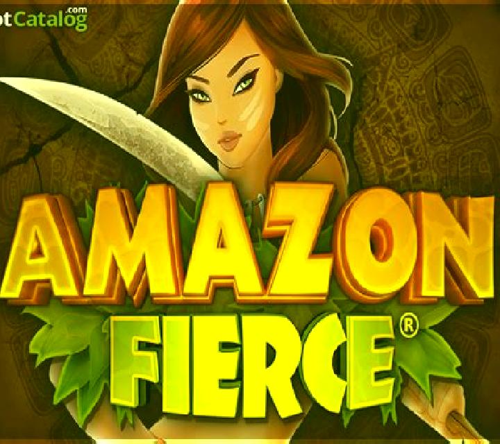 Amazon Fierce slot