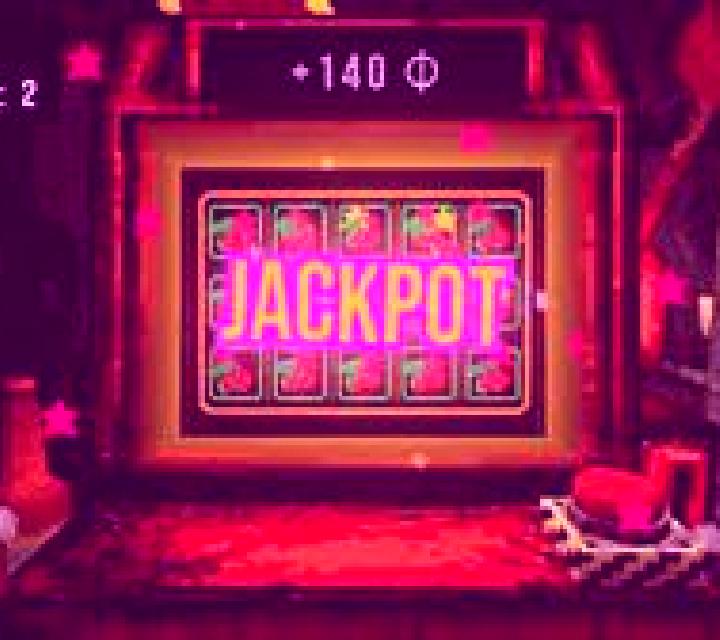 Amazon Idols Million Maker slot game