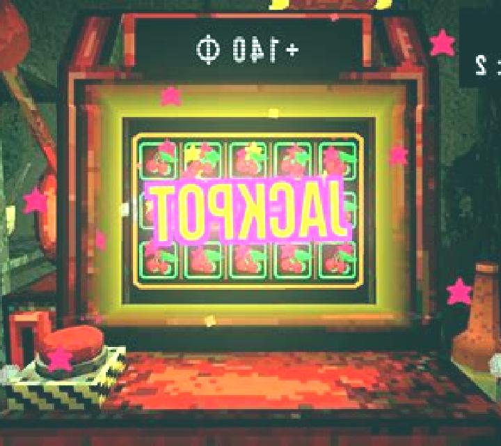 Amazon Idols Million Maker slot machine