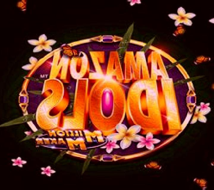 Amazon Idols Million Maker slot