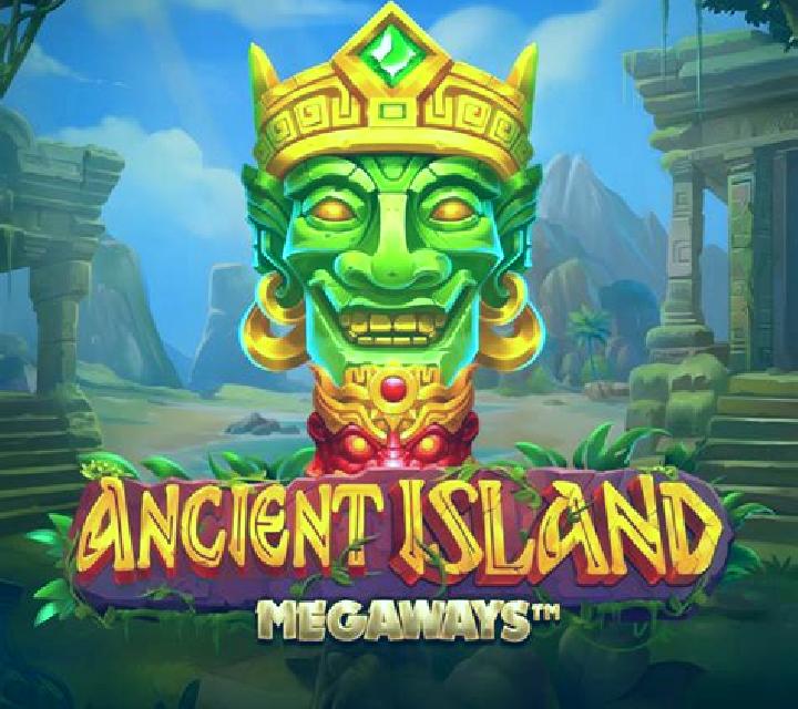 Amazon Island Megaways online slot