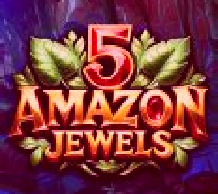 Amazon Jewels online slot