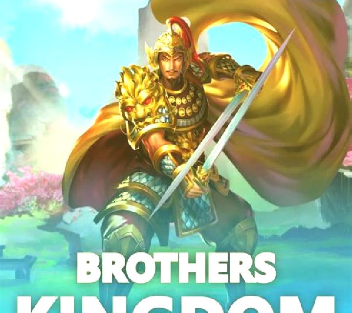 Amazon Kingdom online slot