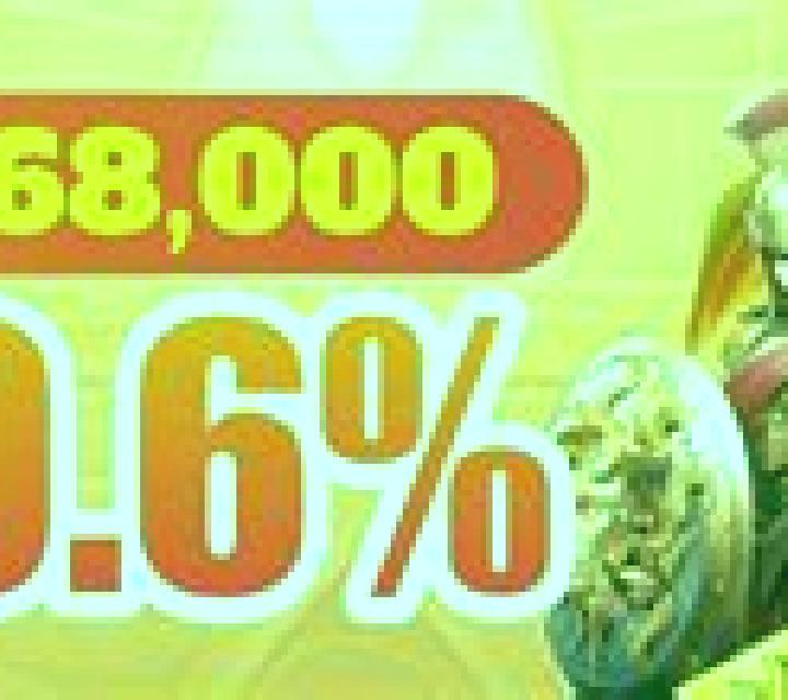 Amazon (PlayStar) online slot