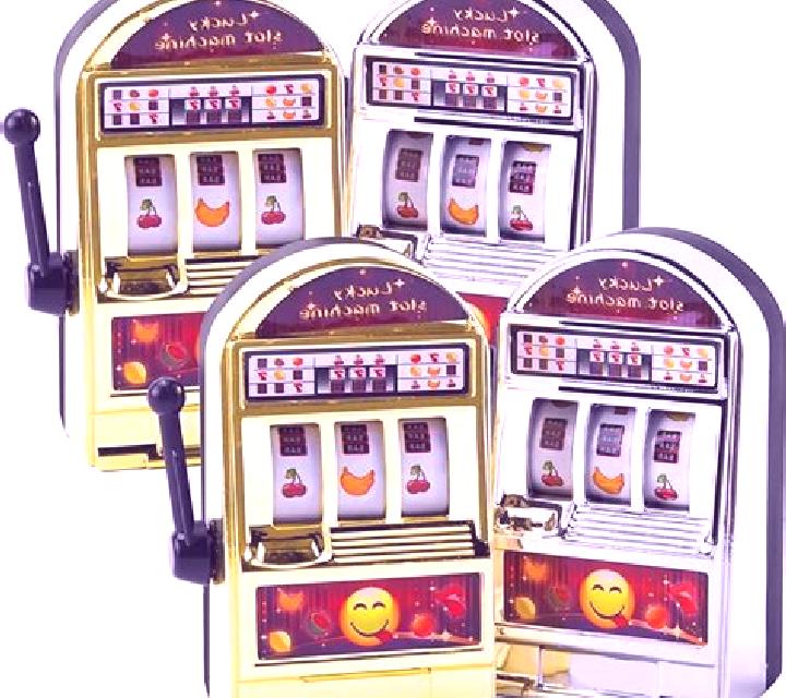 Amazon (PlayStar) slot machine