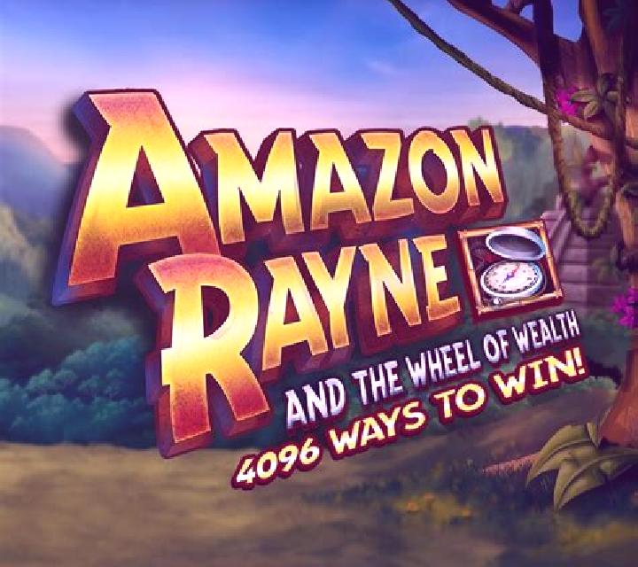 Amazon Rayne online slot