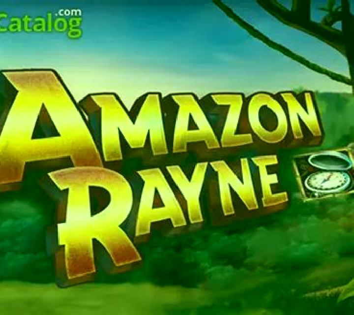Amazon Rayne slot